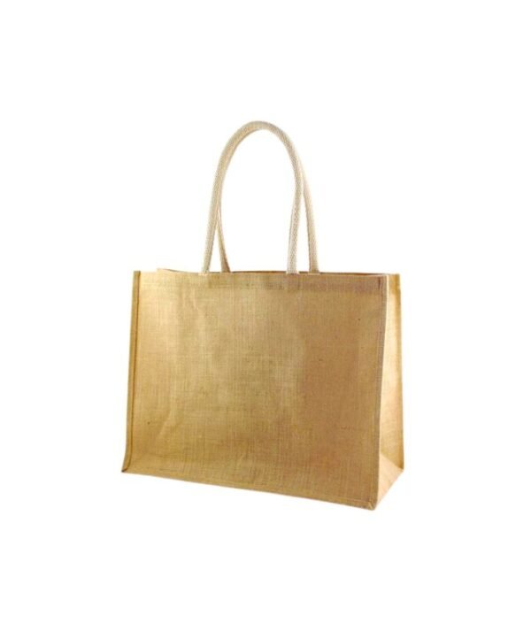 Eco-friendly jute bags - Image 2