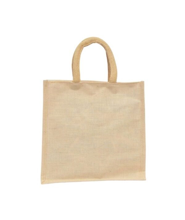 Eco-friendly jute bags - Image 3