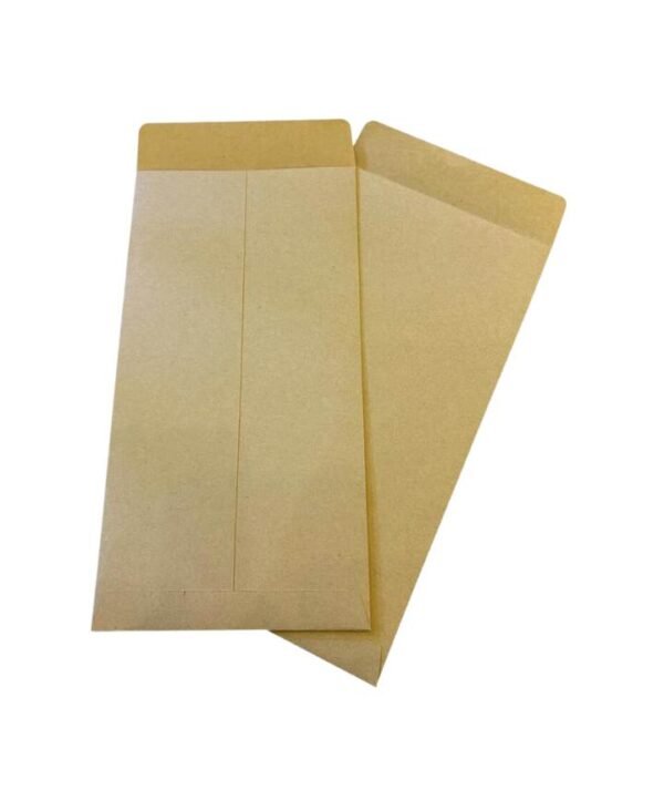 Envelopes