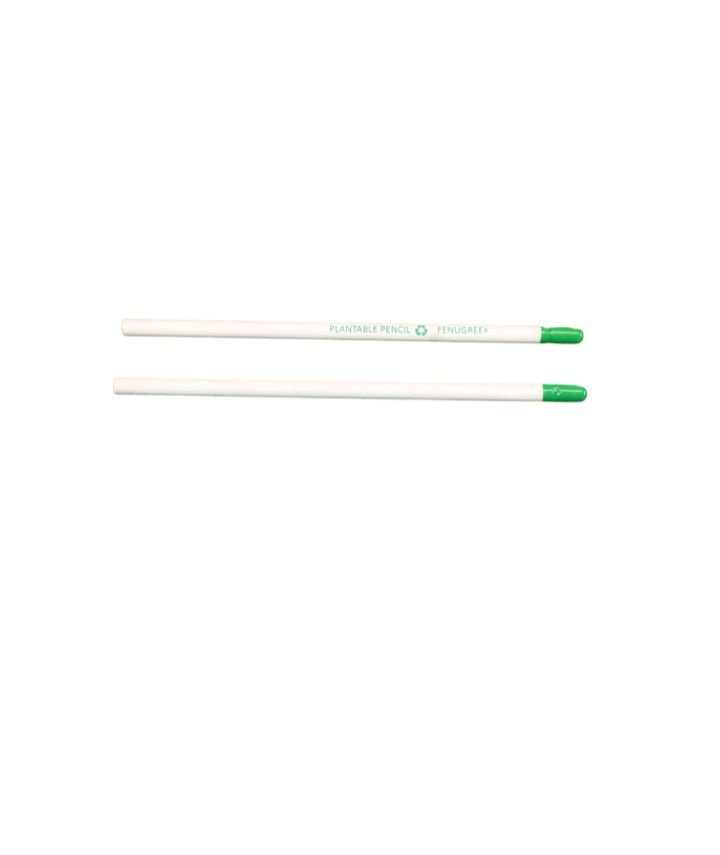 Seed Paper Pencil