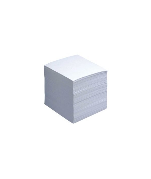 Helper Sheets or Paper Cubes - Image 3