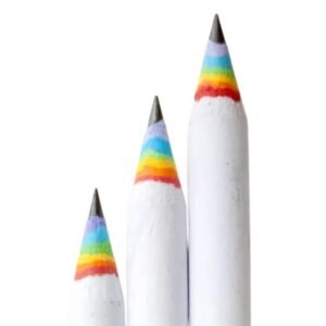 Color Lead Pencils