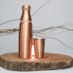 Copper Hydration Set