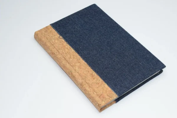 Recycled Denim Diary
