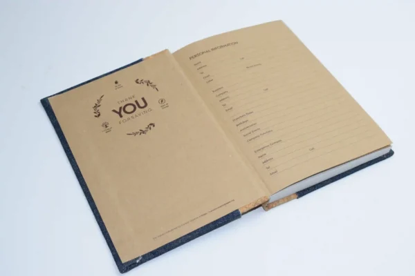 Recycled Denim Diary - Image 3