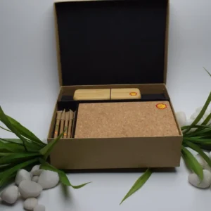 Eco-Friendly Office Essentials