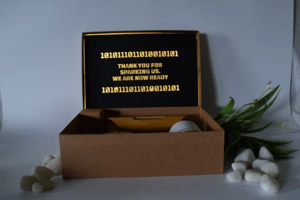 Eco-Conscious Essentials Kit Box