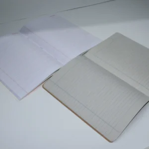 School Notebooks