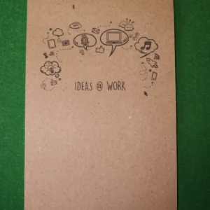 Conference pads