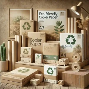 Copier Papers