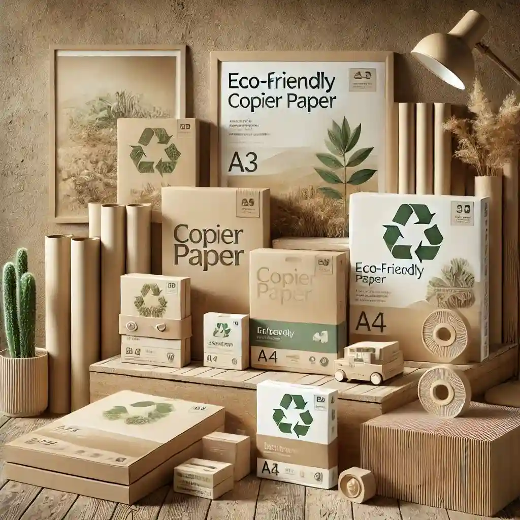 Copier Papers