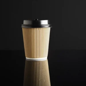 Disposable Paper Cups