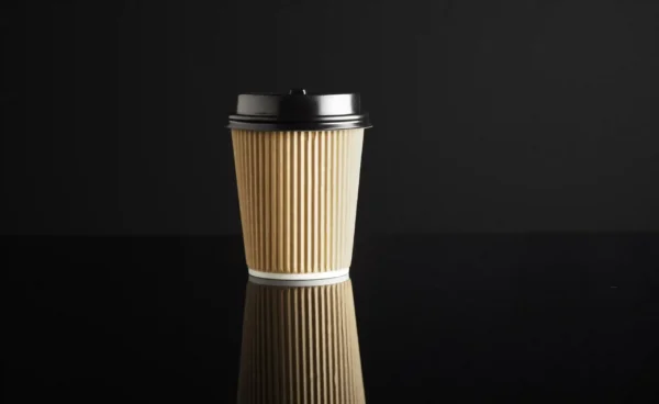 Disposable Paper Cups